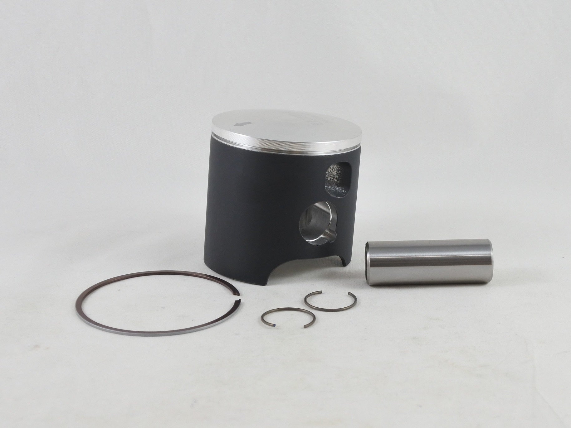 PISTON KIT 86-88 YAMAHA YZ 125 56.00mm STANDARD VINTCO PSY29-00