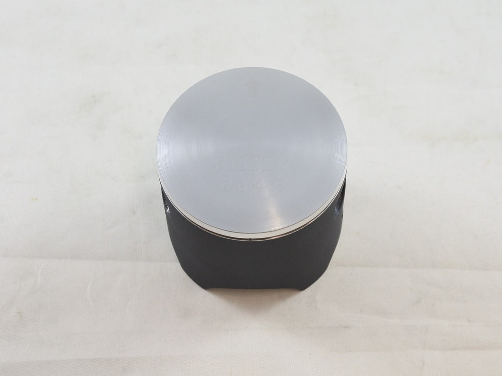 PISTON KIT 86-88 YAMAHA YZ 125 56.00mm STANDARD VINTCO PSY29-00