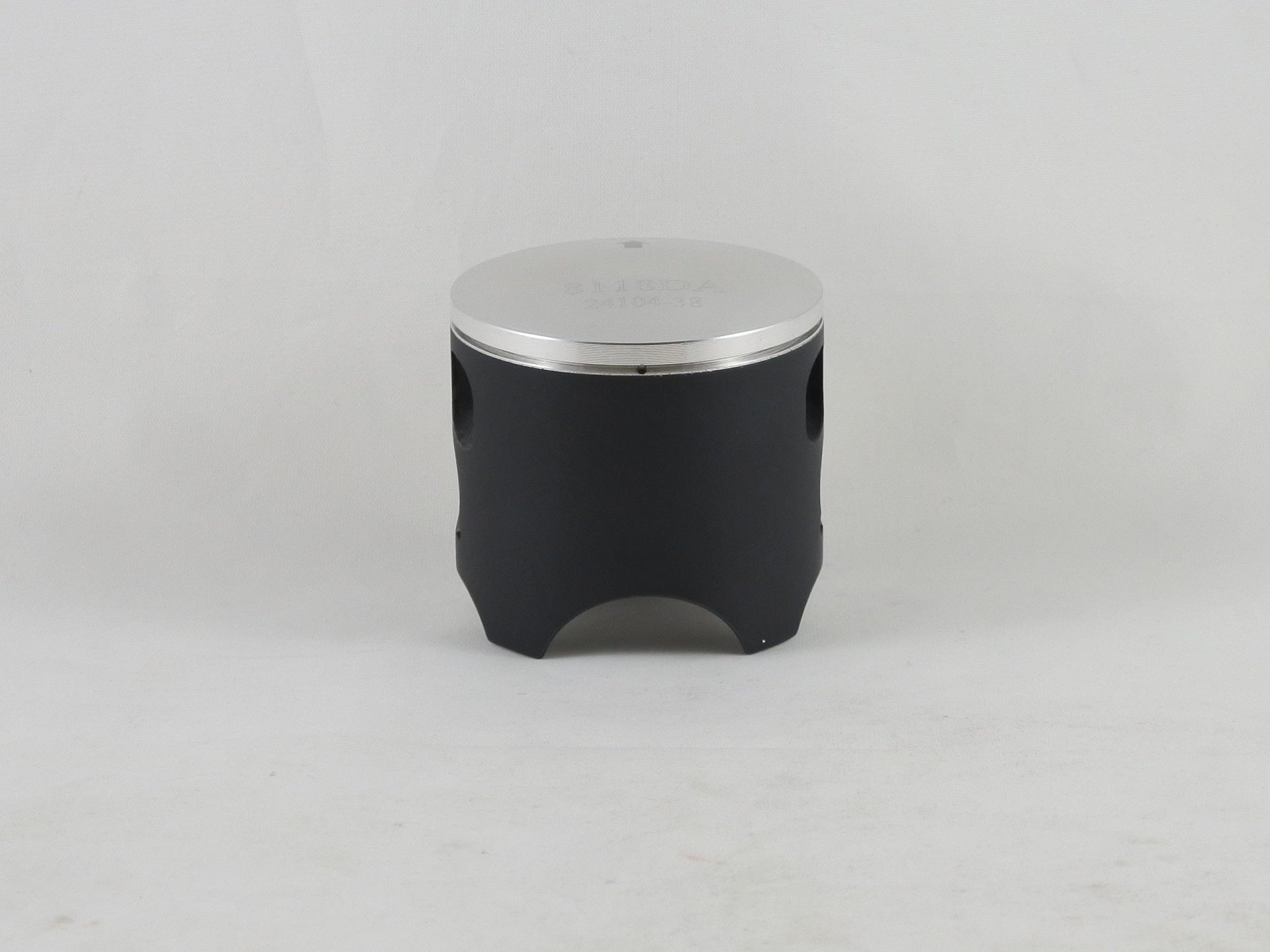 PISTON KIT 86-88 YAMAHA YZ 125 56.00mm STANDARD VINTCO PSY29-00