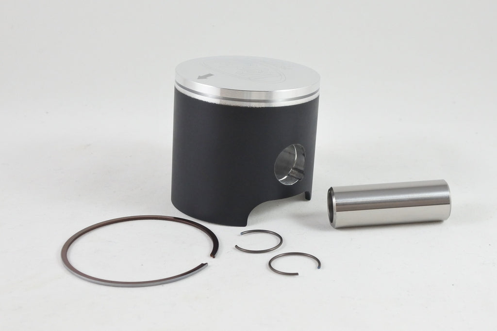 PISTON KIT 86-88 YAMAHA YZ 125 57.5mm 1.5mm OVER VINTCO PSY29-1.5