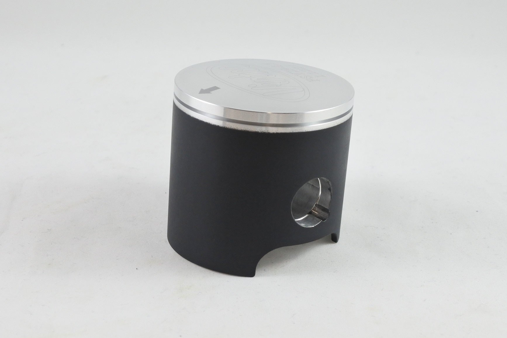 PISTON KIT 86-88 YAMAHA YZ 125 57.5mm 1.5mm OVER VINTCO PSY29-1.5