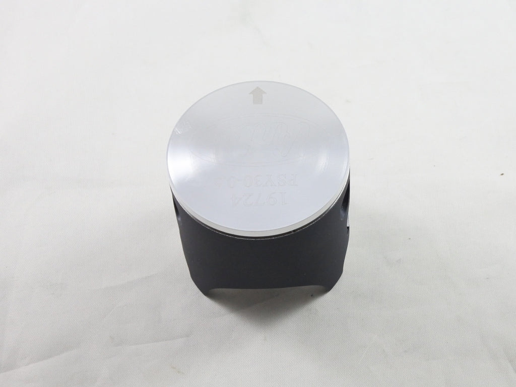 PISTON KIT 84-84 YAMAHA YZ 125 56.5mm 0.5mm OVER VINTCO PSY30-0.5