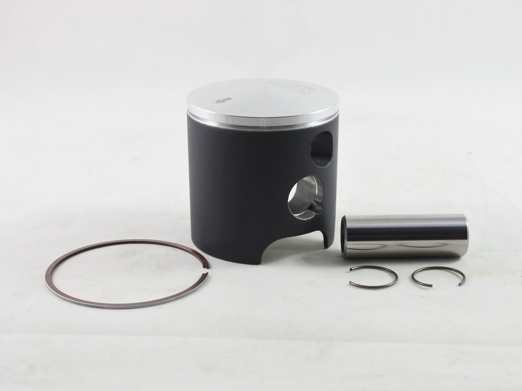 PISTON KIT 84-84 YAMAHA YZ 125 56.00mm STANDARD VINTCO PSY30-00