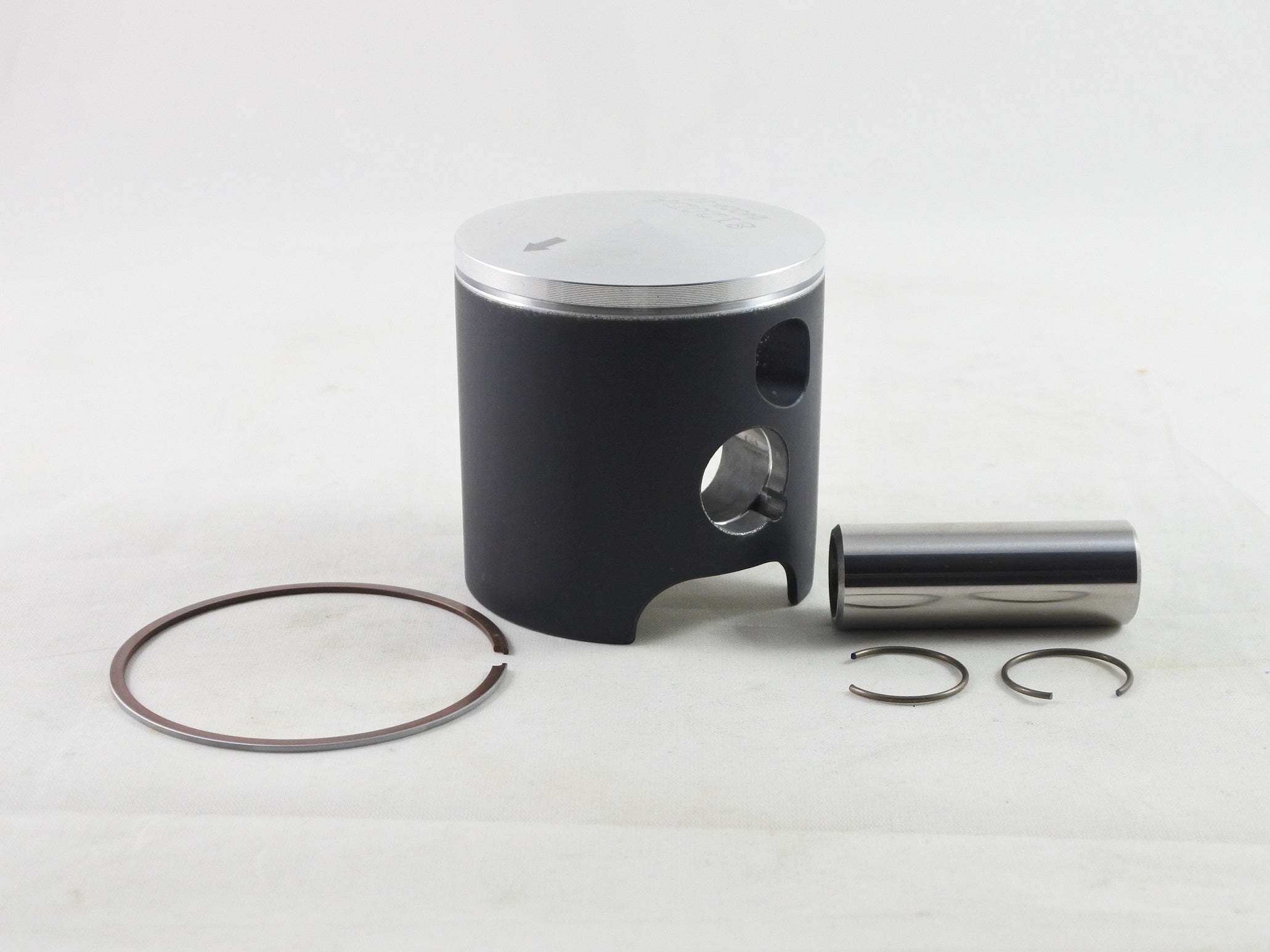 PISTON KIT 84-84 YAMAHA YZ 125 56.00mm STANDARD VINTCO PSY30-00