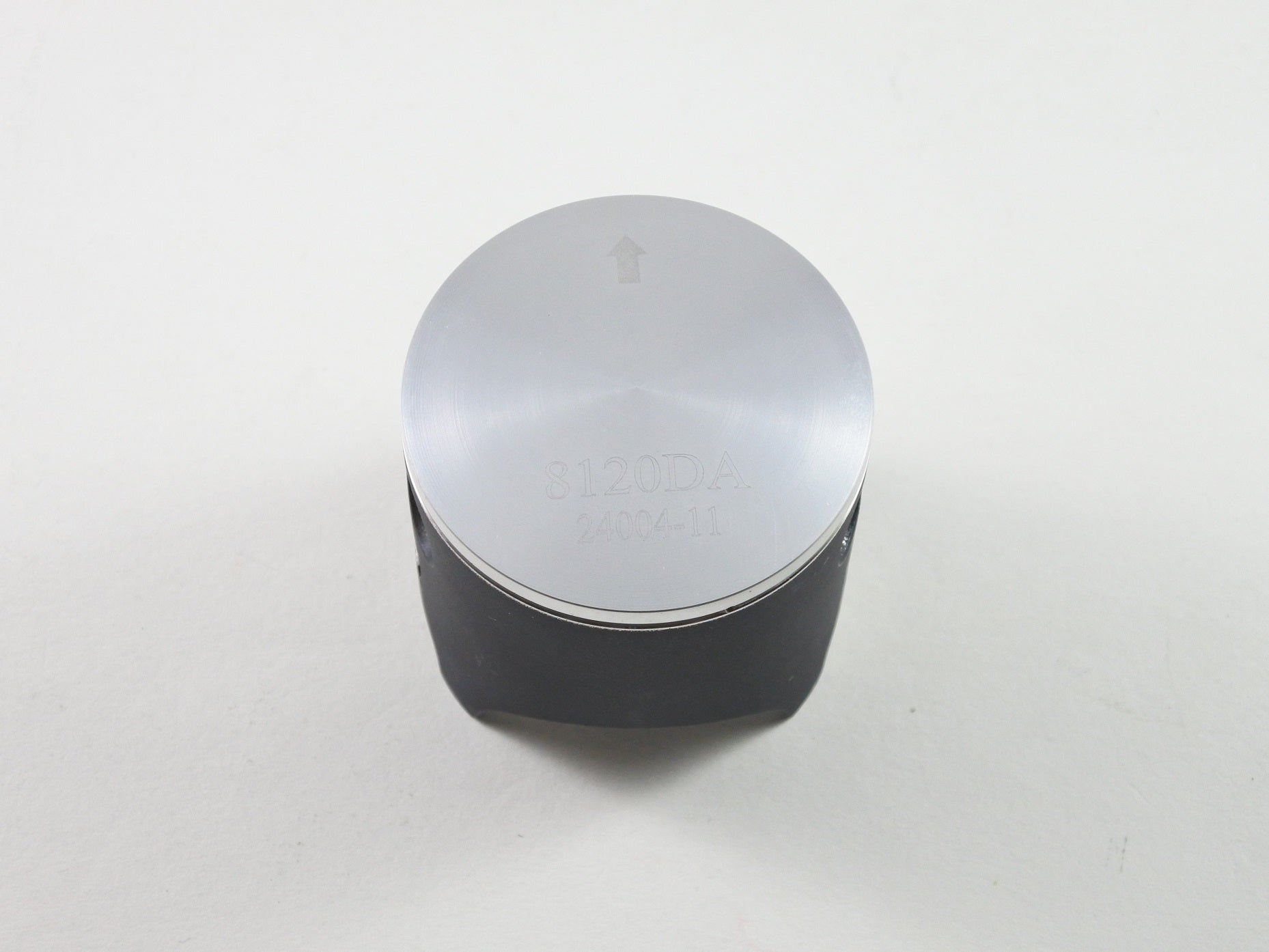 PISTON KIT 84-84 YAMAHA YZ 125 56.00mm STANDARD VINTCO PSY30-00