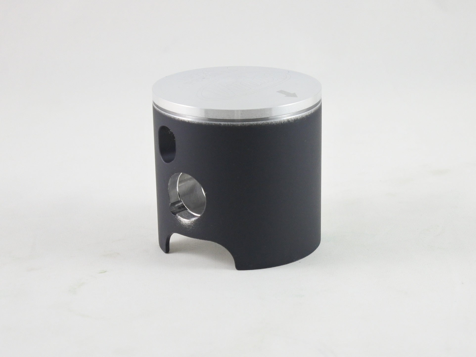PISTON KIT 84-84 YAMAHA YZ 125 57.00mm 1.0mm OVER VINTCO PSY30-1.0