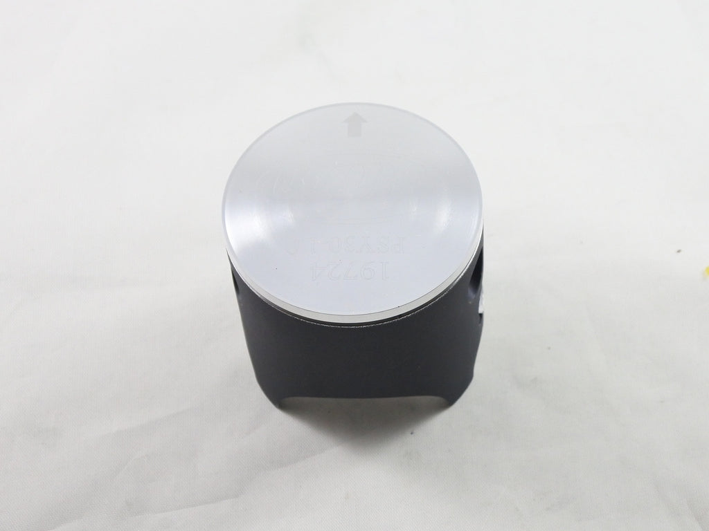 PISTON KIT 84-84 YAMAHA YZ 125 57.00mm 1.0mm OVER VINTCO PSY30-1.0