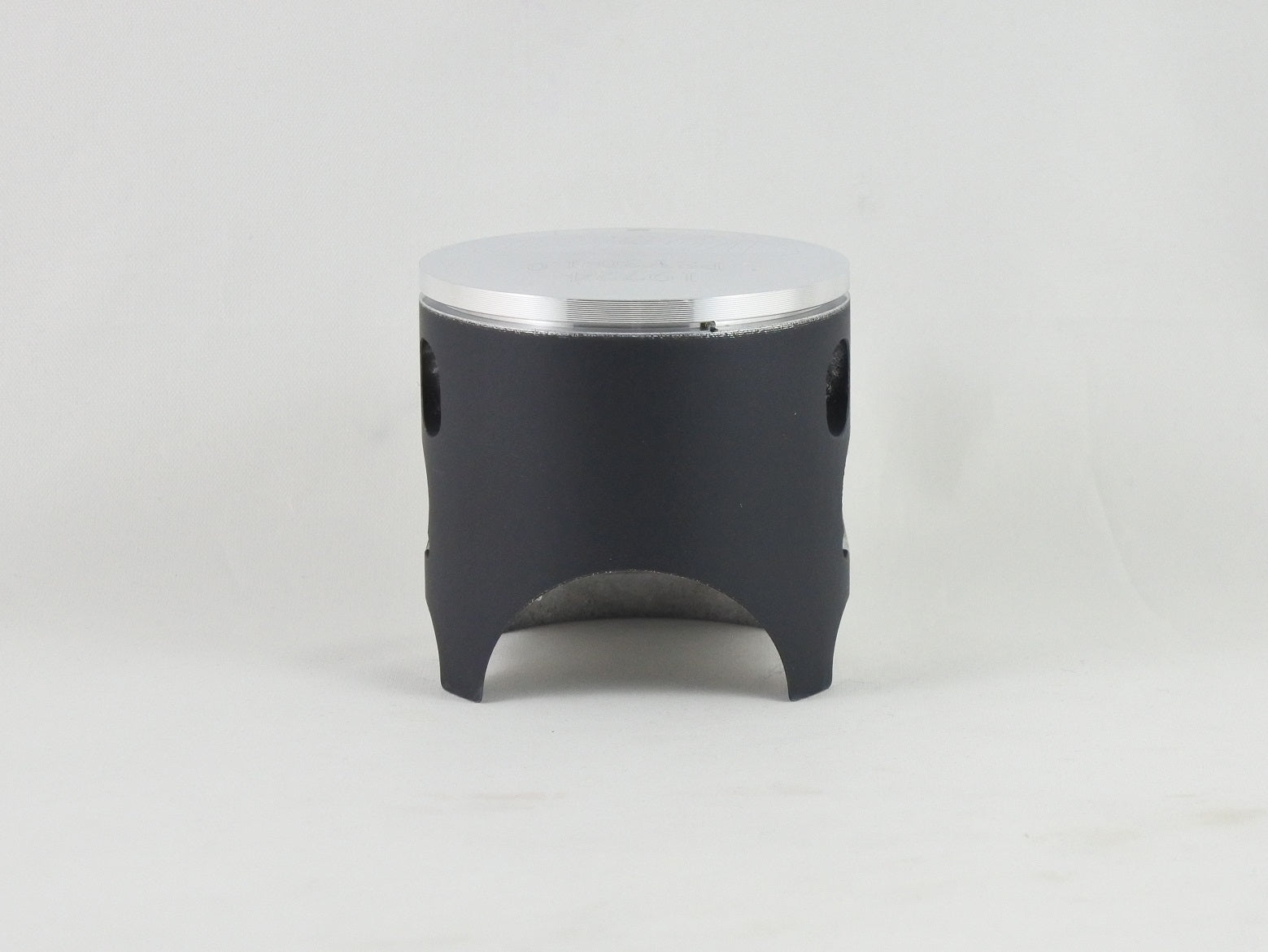 PISTON KIT 84-84 YAMAHA YZ 125 57.00mm 1.0mm OVER VINTCO PSY30-1.0