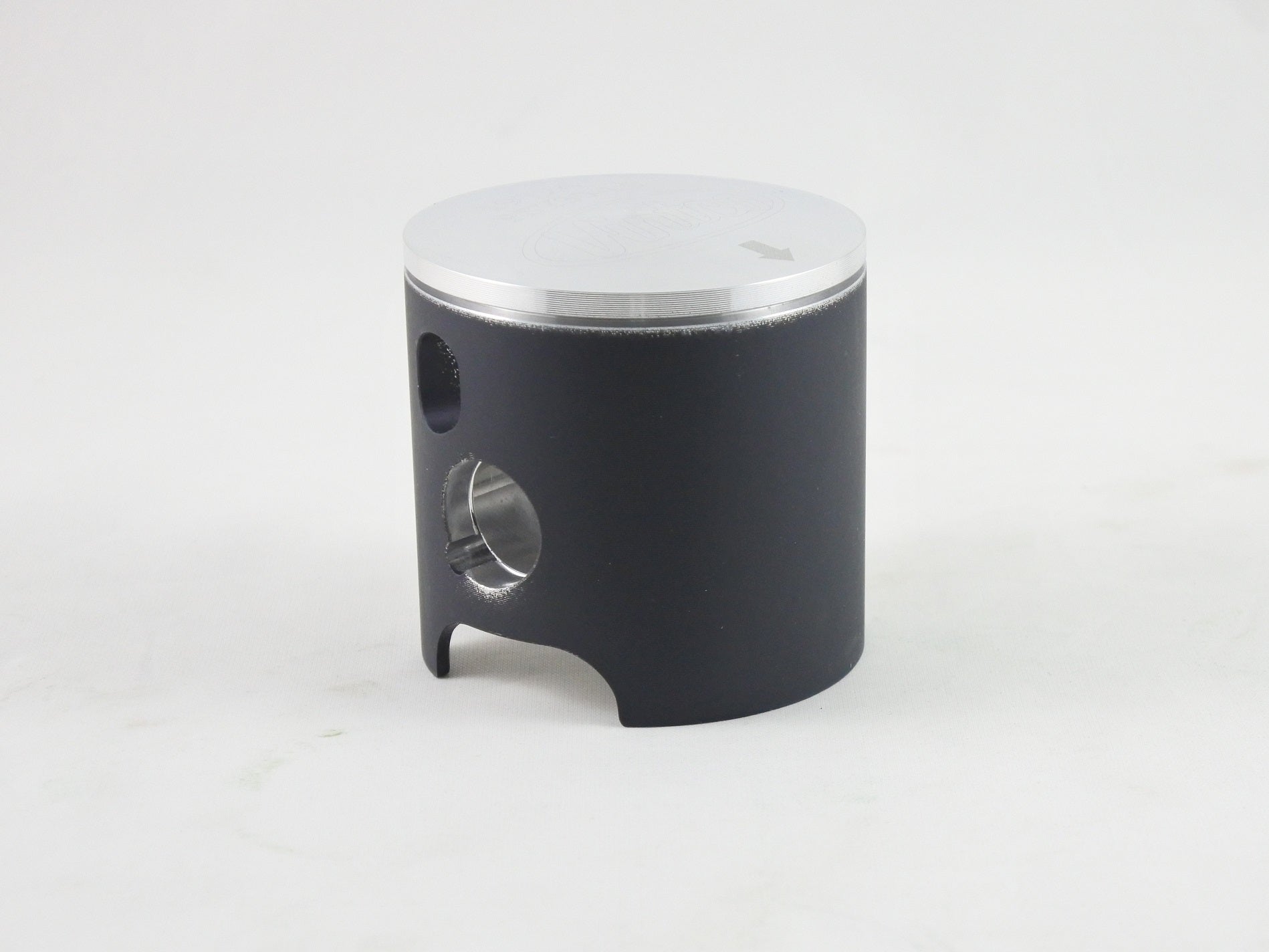 PISTON KIT 84-84 YAMAHA YZ 125 57.5mm 1.5mm OVER VINTCO PSY30-1.5