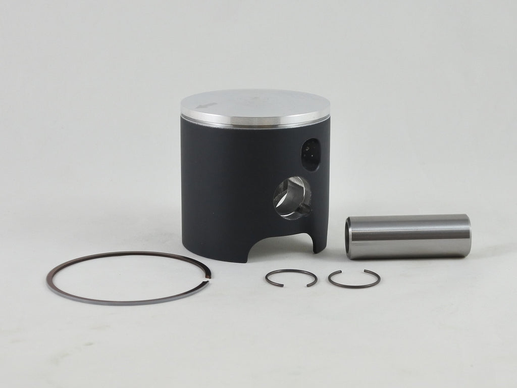 PISTON KIT 83-85 YAMAHA YZ 125 57mm 1.0mm OVER VINTCO PSY31-1.0