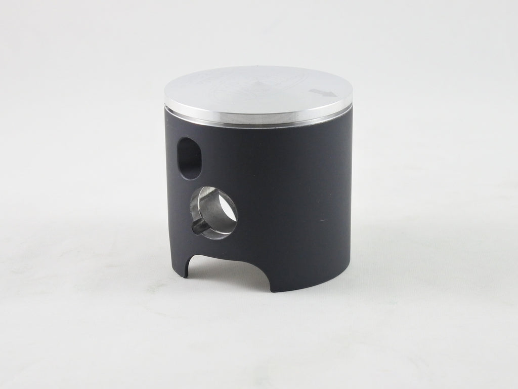 PISTON KIT 83-85 YAMAHA YZ 125 57mm 1.0mm OVER VINTCO PSY31-1.0
