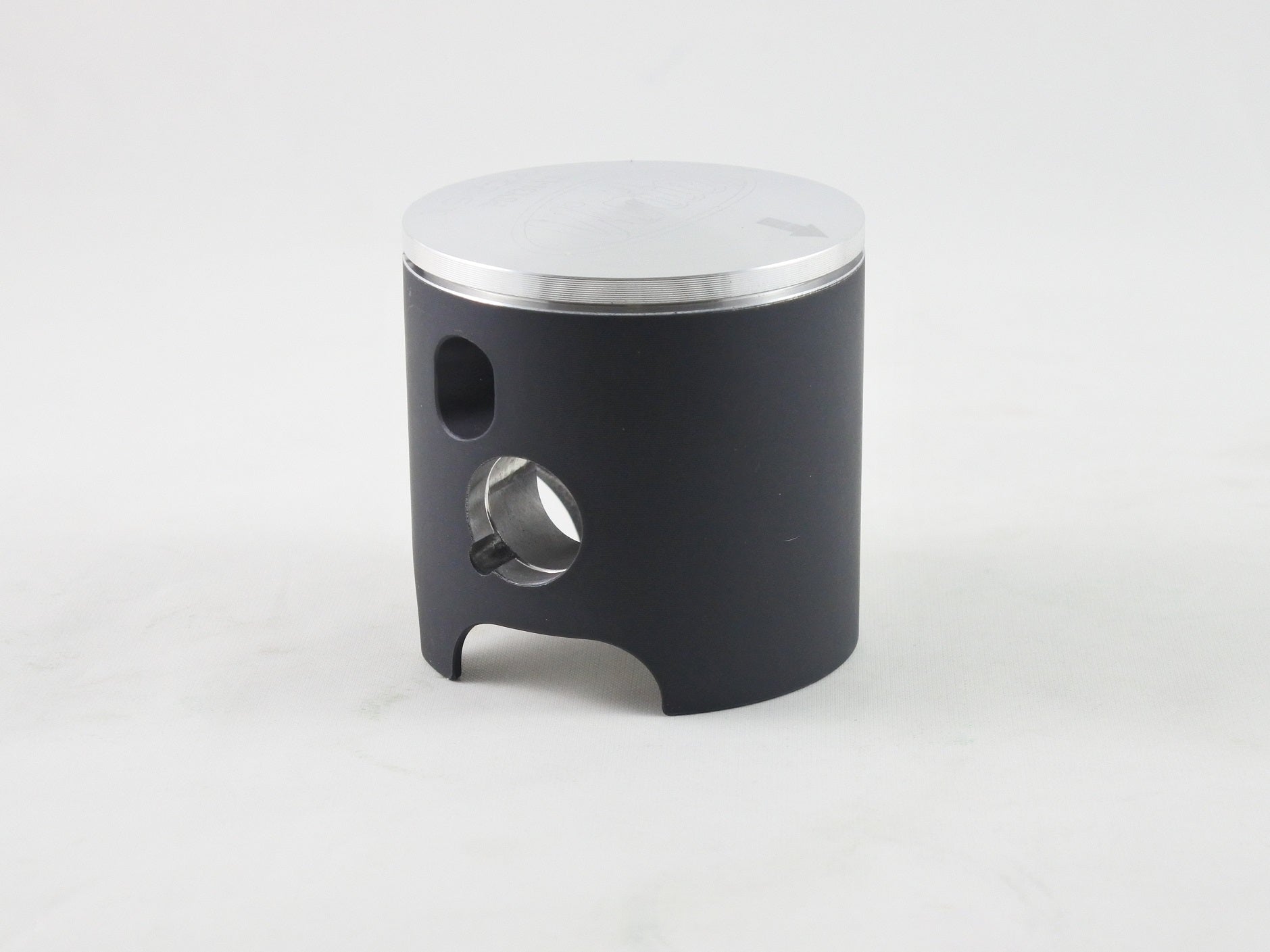 PISTON KIT 83-85 YAMAHA YZ 125 57mm 1.0mm OVER VINTCO PSY31-1.0
