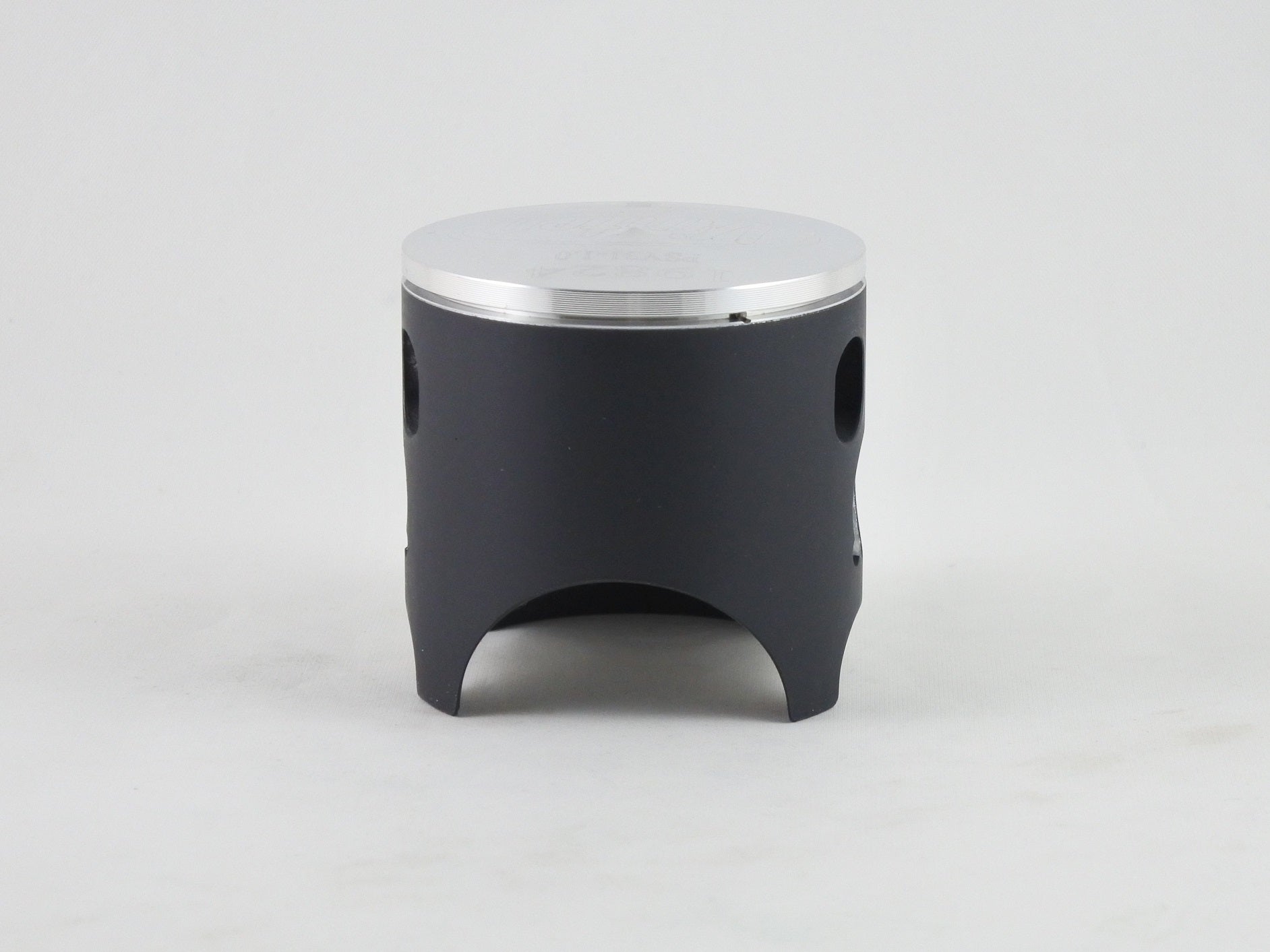 PISTON KIT 83-85 YAMAHA YZ 125 57mm 1.0mm OVER VINTCO PSY31-1.0