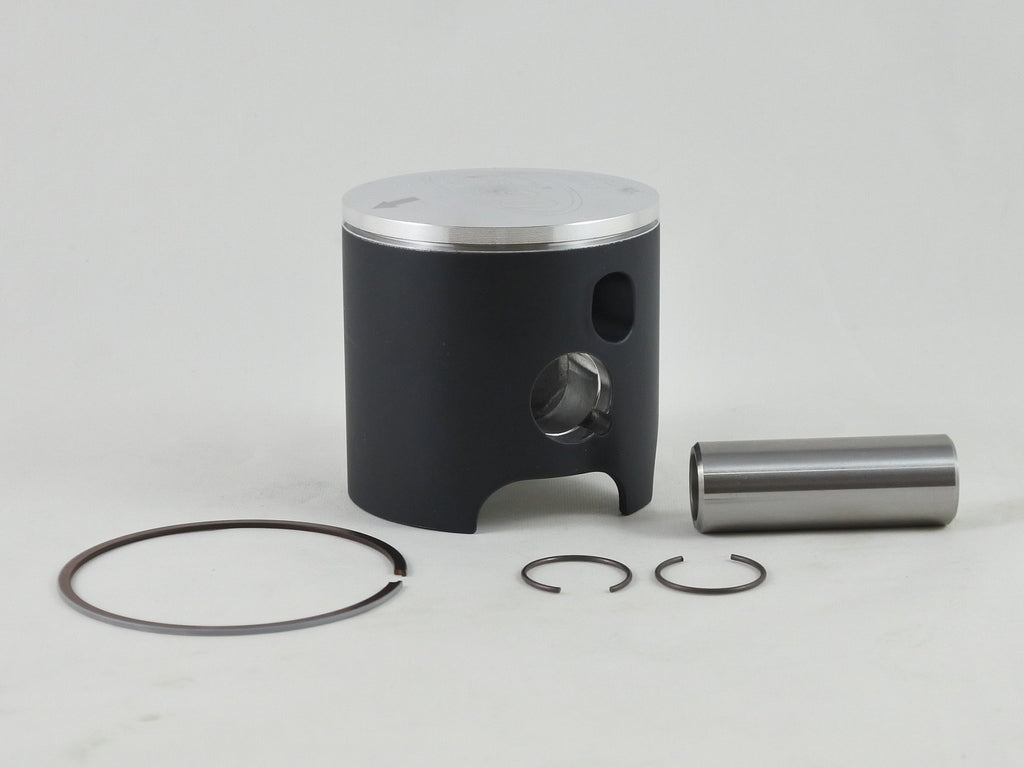 PISTON KIT 83-85 YAMAHA YZ 125 57.5mm 1.5mm OVER VINTCO PSY31-1.5