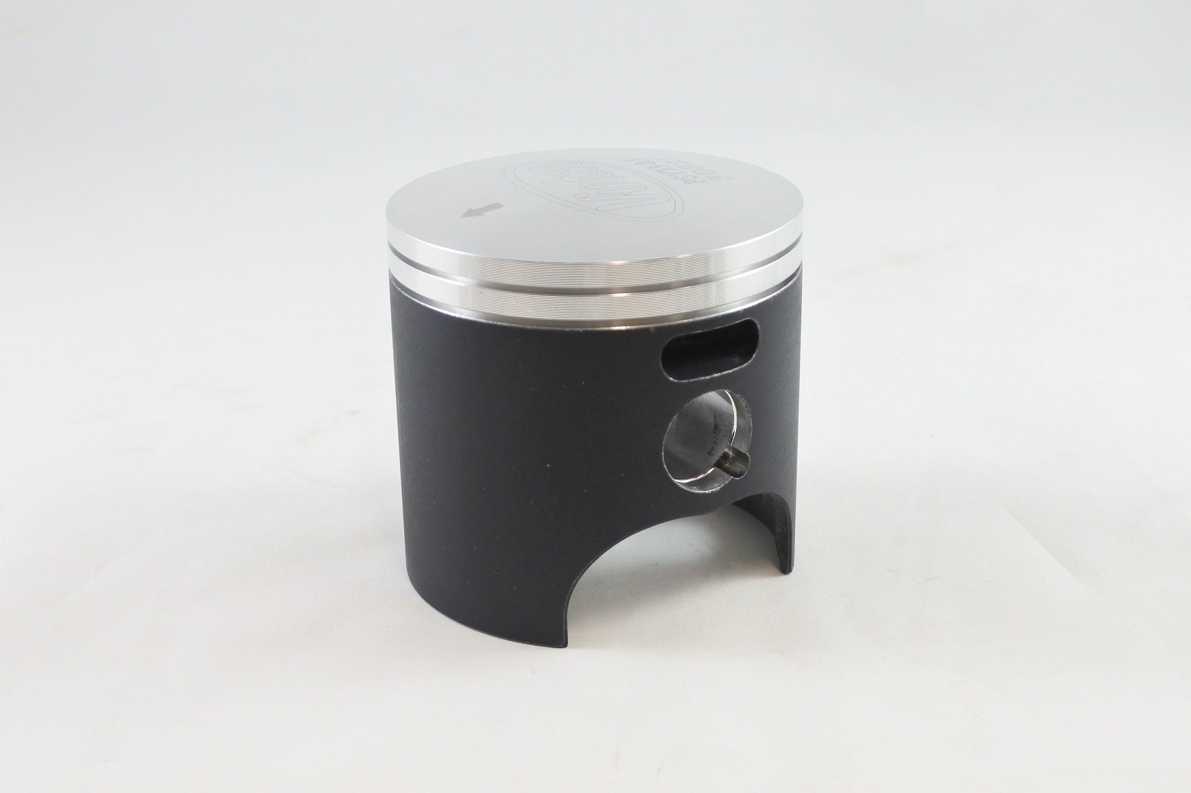 PISTON KIT 82-83 YAMAHA IT 175 66.5mm 0.5mm OVER VINTCO PSY33-0.5