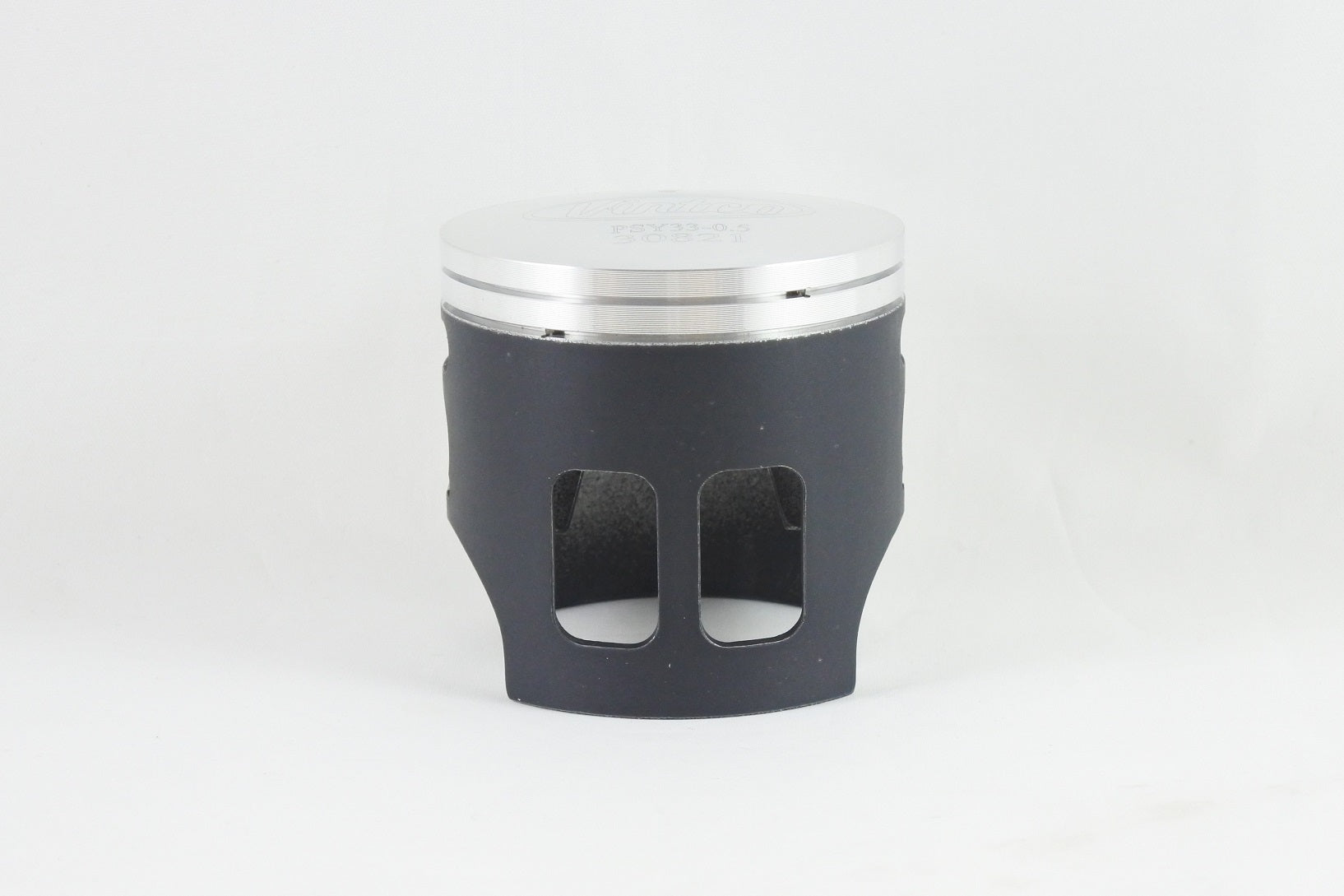 PISTON KIT 82-83 YAMAHA IT 175 66.5mm 0.5mm OVER VINTCO PSY33-0.5