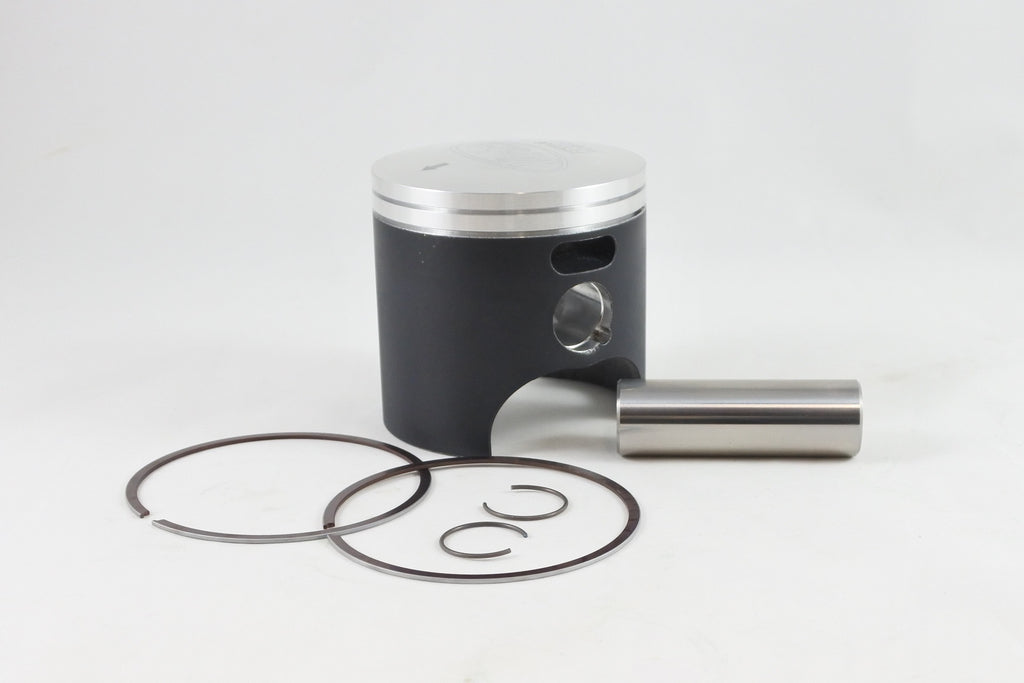 PISTON KIT 82-83 YAMAHA IT 175 66mm STANDARD VINTCO PSY33-00