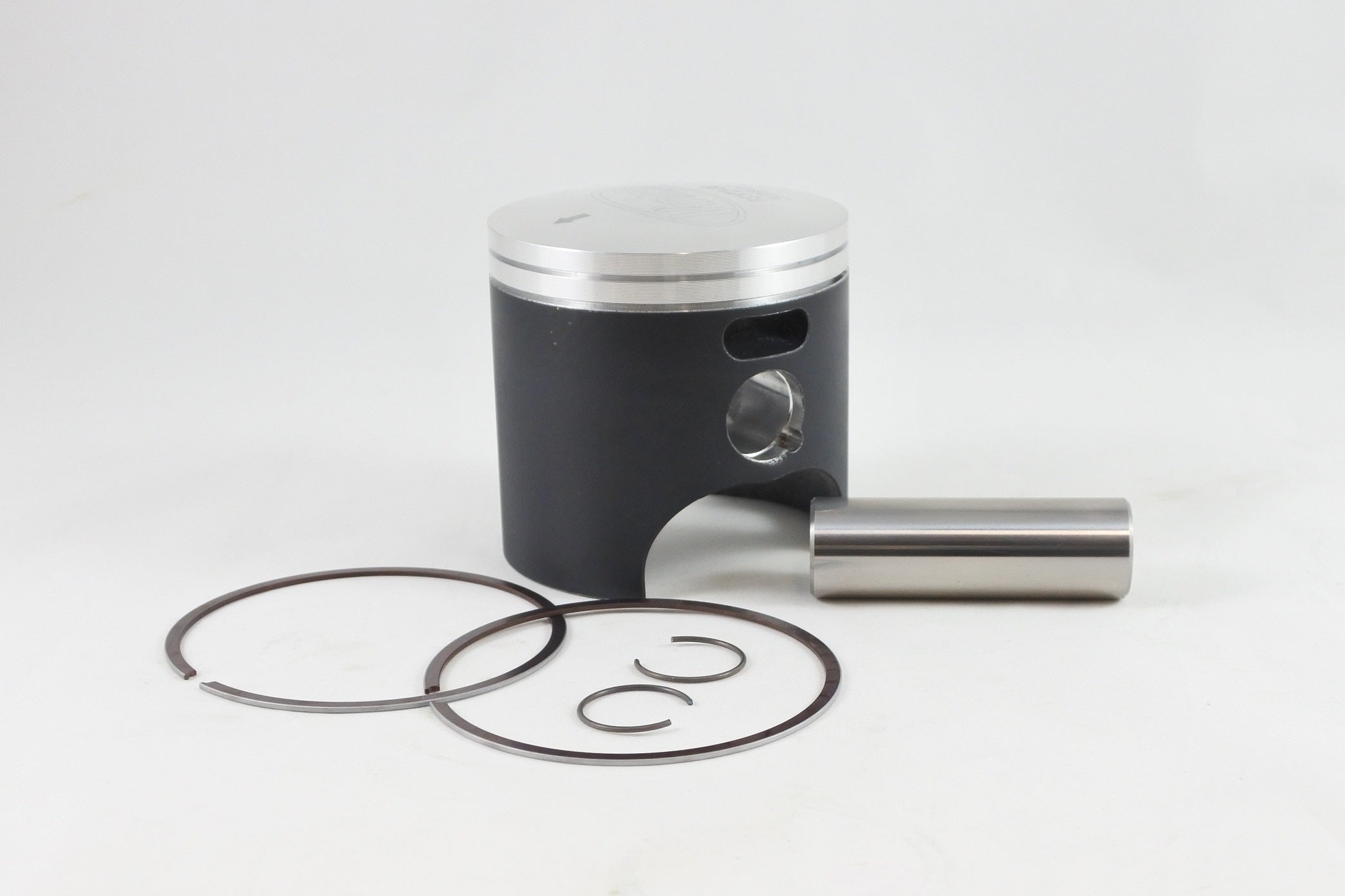 PISTON KIT 82-83 YAMAHA IT 175 66mm STANDARD VINTCO PSY33-00