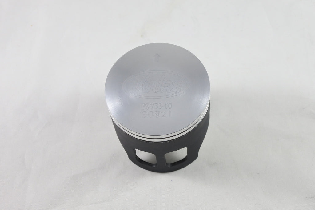 PISTON KIT 82-83 YAMAHA IT 175 66mm STANDARD VINTCO PSY33-00