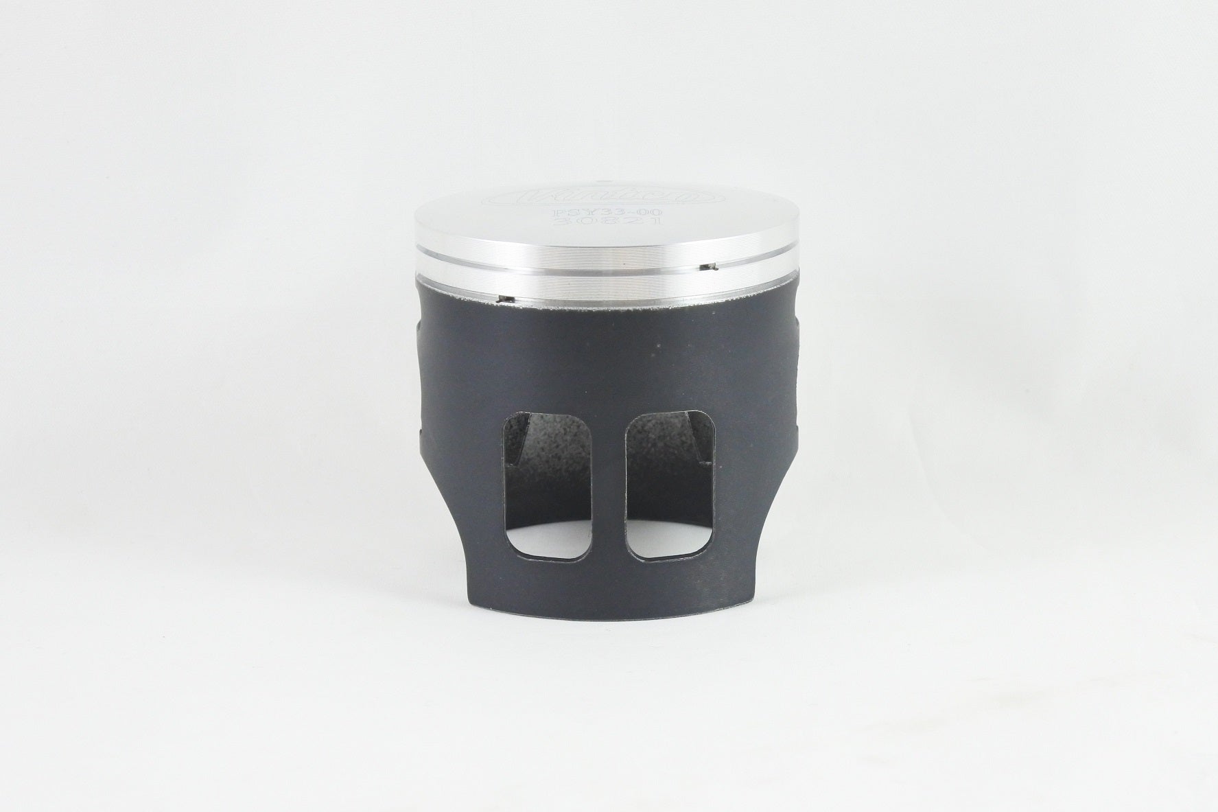 PISTON KIT 82-83 YAMAHA IT 175 66mm STANDARD VINTCO PSY33-00