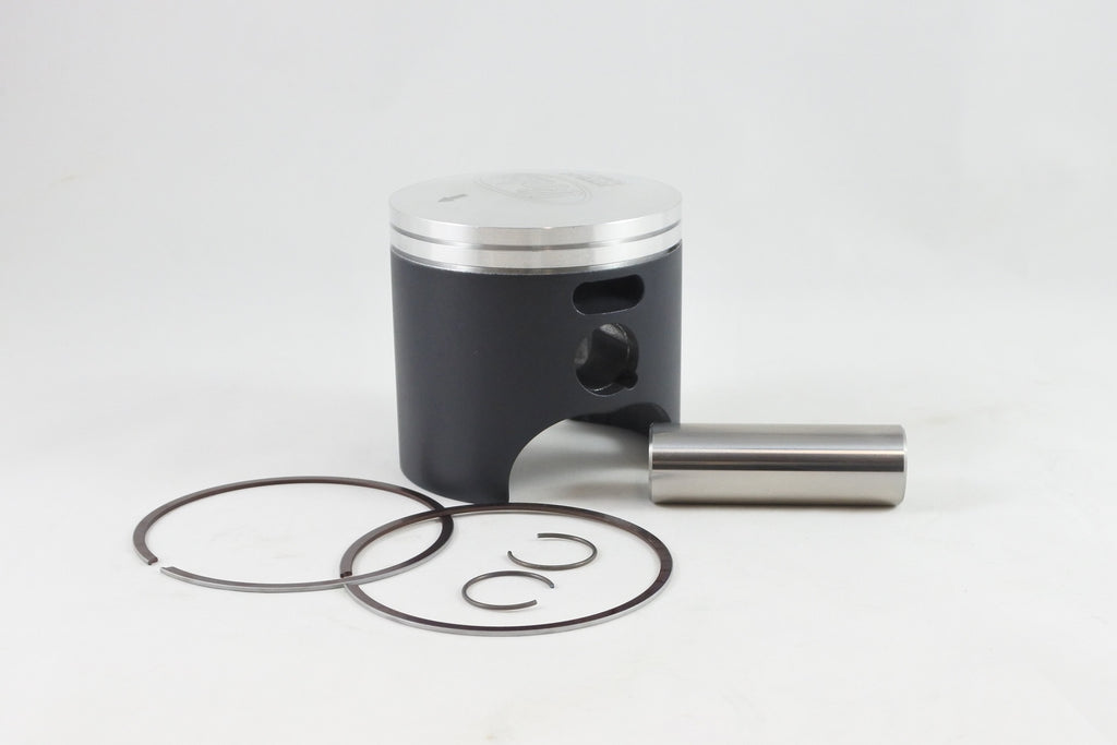 PISTON KIT 82-83 YAMAHA IT 175 67MM 1.0MM OVER VINTCO PSY33-1.0