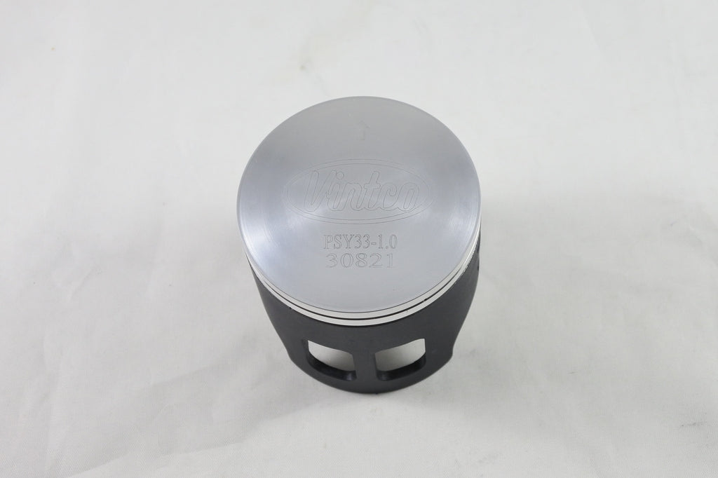 PISTON KIT 82-83 YAMAHA IT 175 67MM 1.0MM OVER VINTCO PSY33-1.0