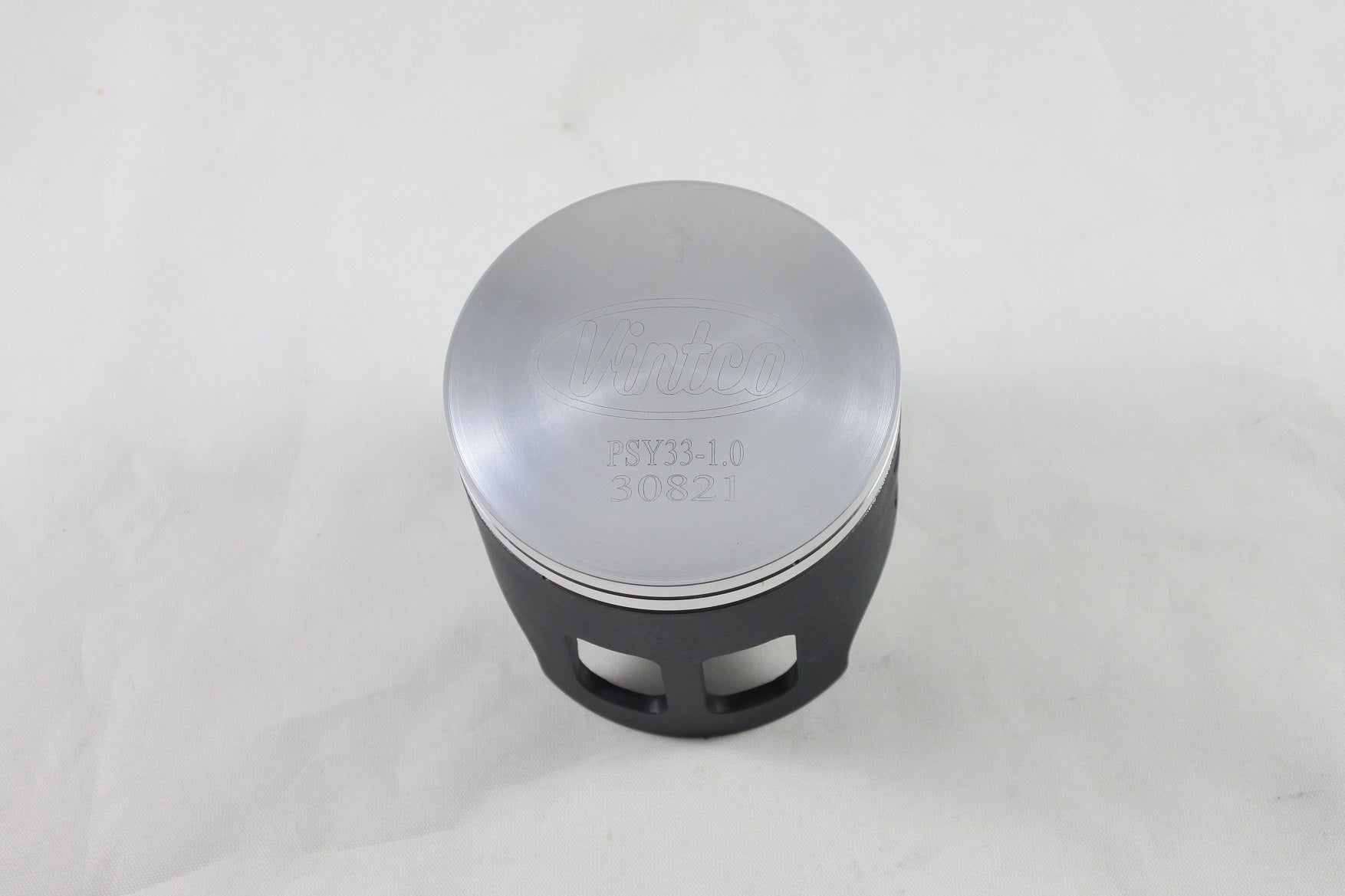 PISTON KIT 82-83 YAMAHA IT 175 67MM 1.0MM OVER VINTCO PSY33-1.0