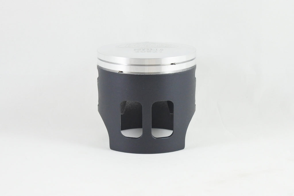 PISTON KIT 82-83 YAMAHA IT 175 67MM 1.0MM OVER VINTCO PSY33-1.0