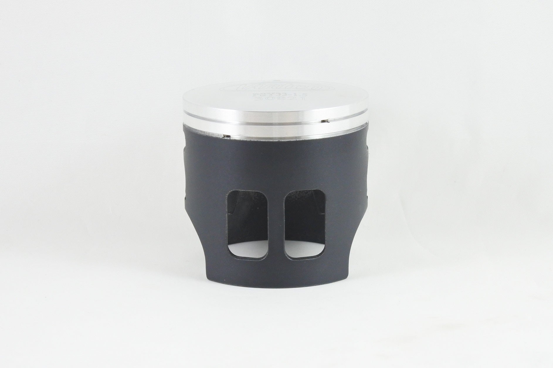 PISTON KIT 82-83 YAMAHA IT 175 67.5mm 1.5mm OVER VINTCO PSY33-1.5