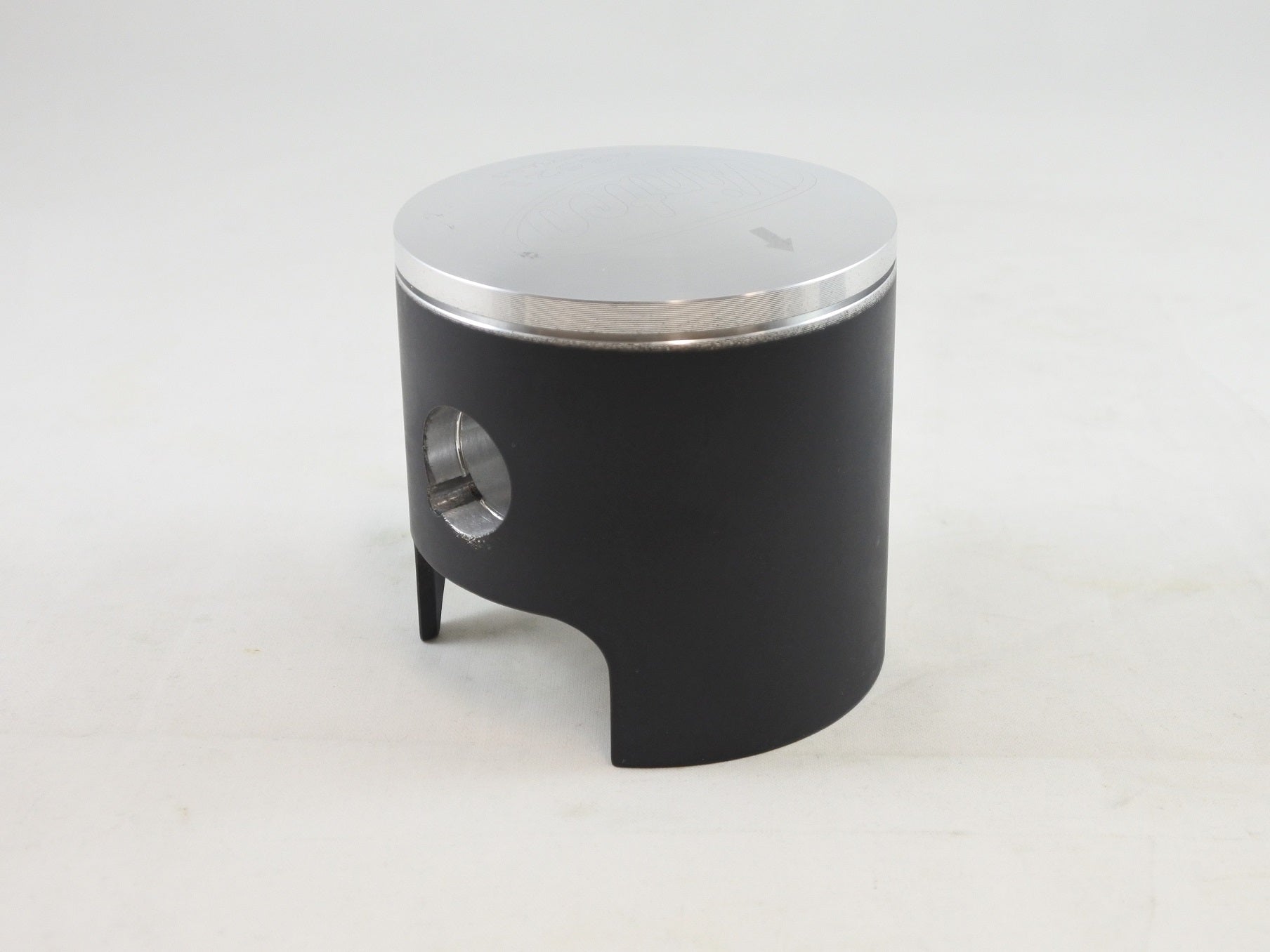 PISTON KIT 74-75 YAMAHA YZ 250 70.5mm 0.5mm OVER VINTCO PSY34-0.5