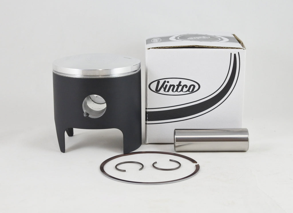 PISTON KIT 74-75 YAMAHA YZ 250 70.0mm STANDARD VINTCO PSY34-00