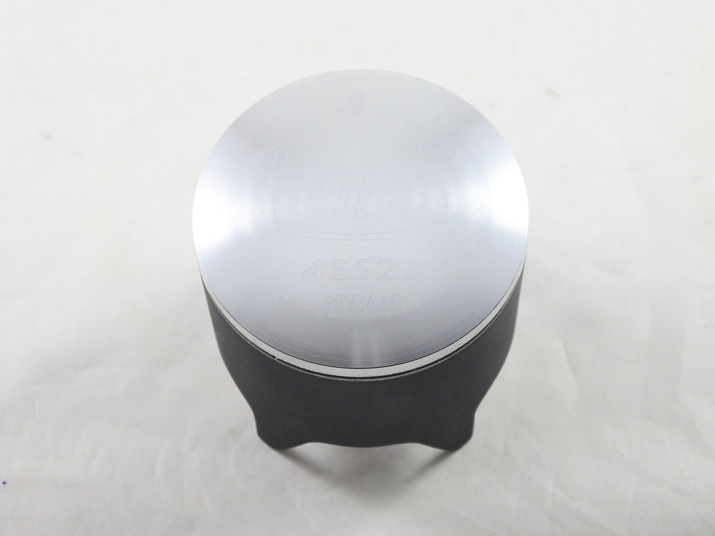 PISTON KIT 74-75 YAMAHA YZ 250 70.0mm STANDARD VINTCO PSY34-00