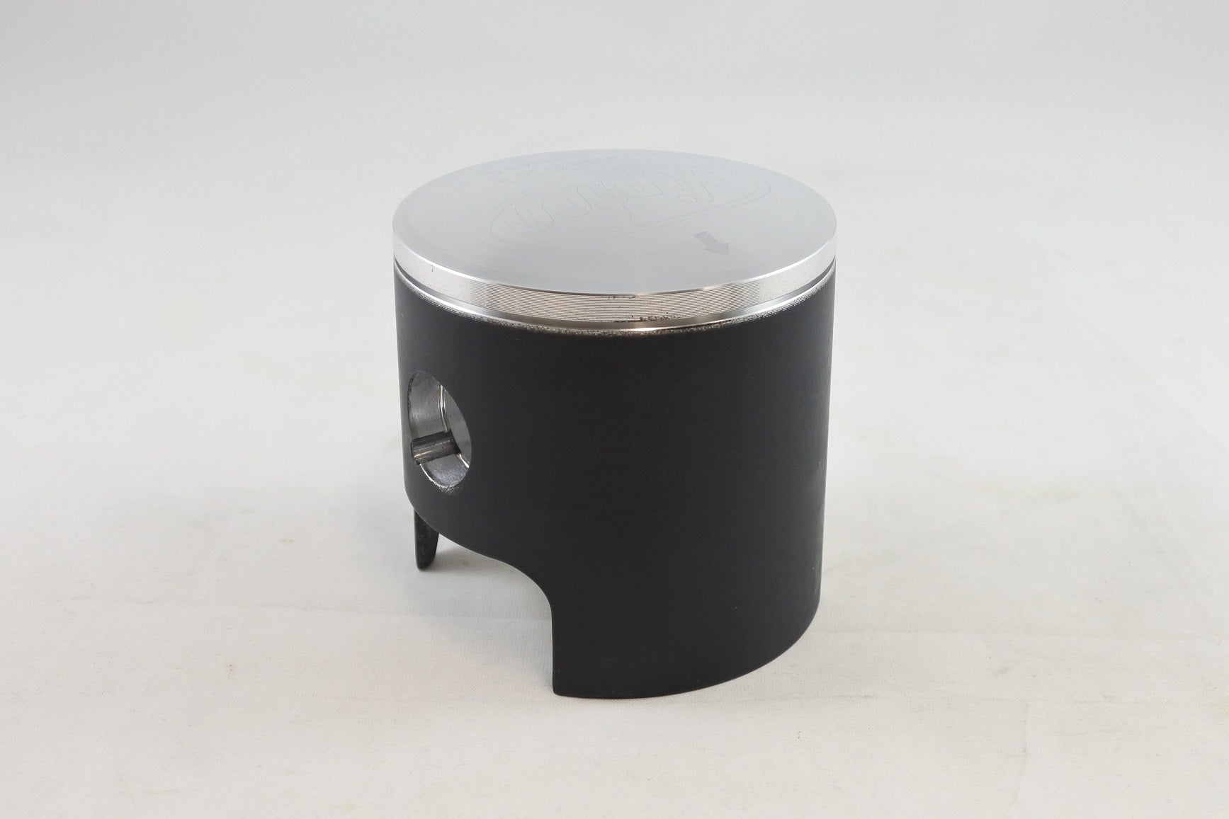 PISTON KIT 74-75 YAMAHA YZ 250 71.0mm +1.0mm OVER VINTCO PSY34-1.0
