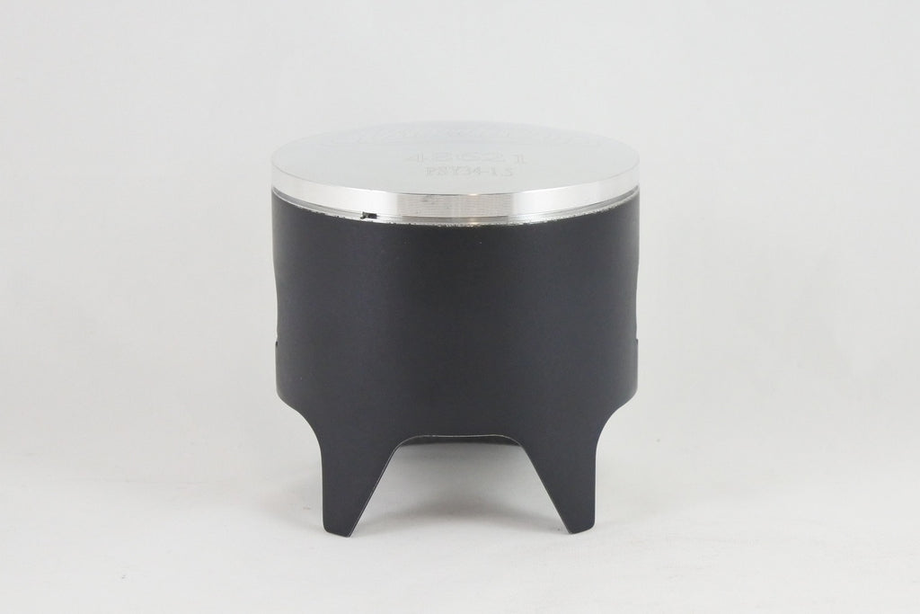 PISTON KIT 74-75 YAMAHA YZ 250 71.5mm +1.5mm OVER VINTCO PSY34-1.5