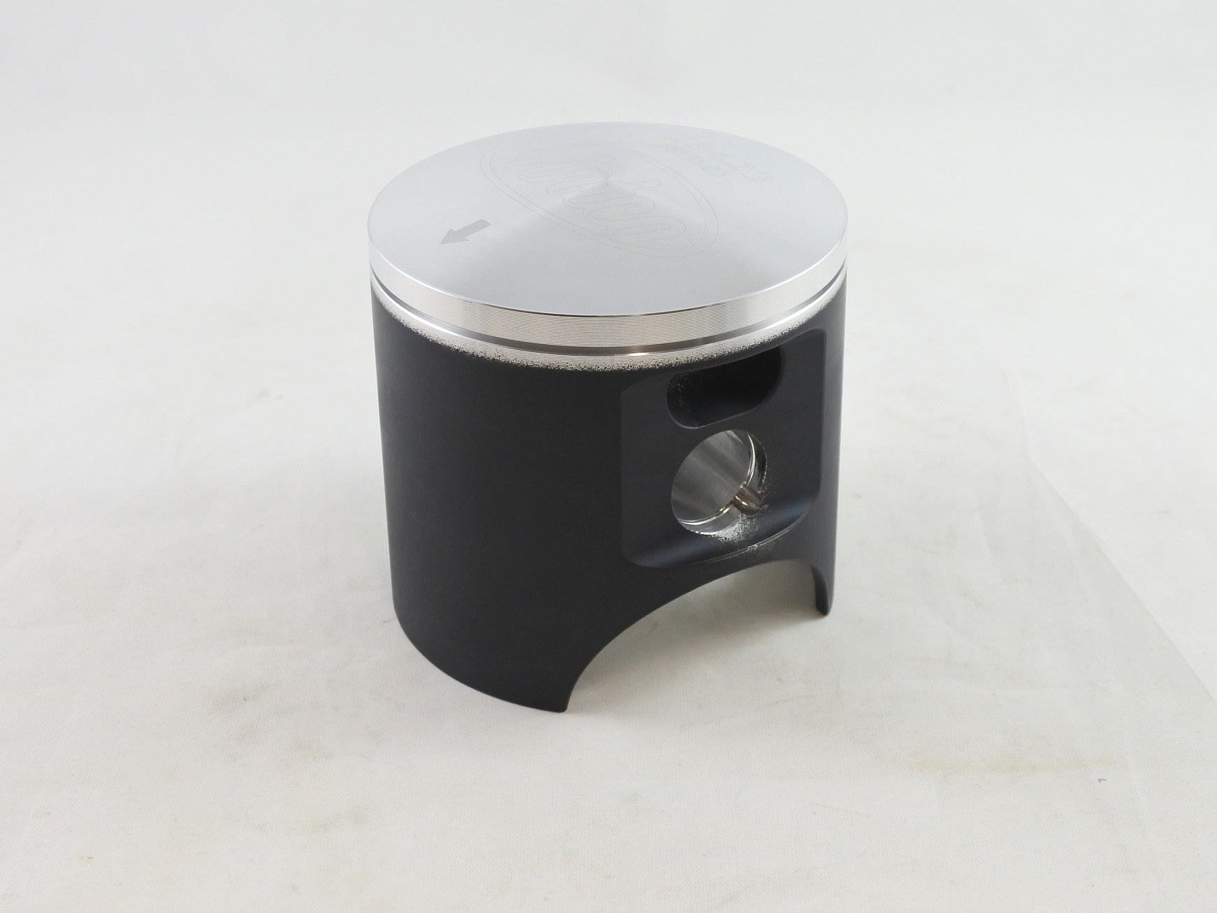 PISTON KIT 73-74 YAMAHA MX 360 80.5mm 0.5mm OVER VINTCO PSY35-0.5