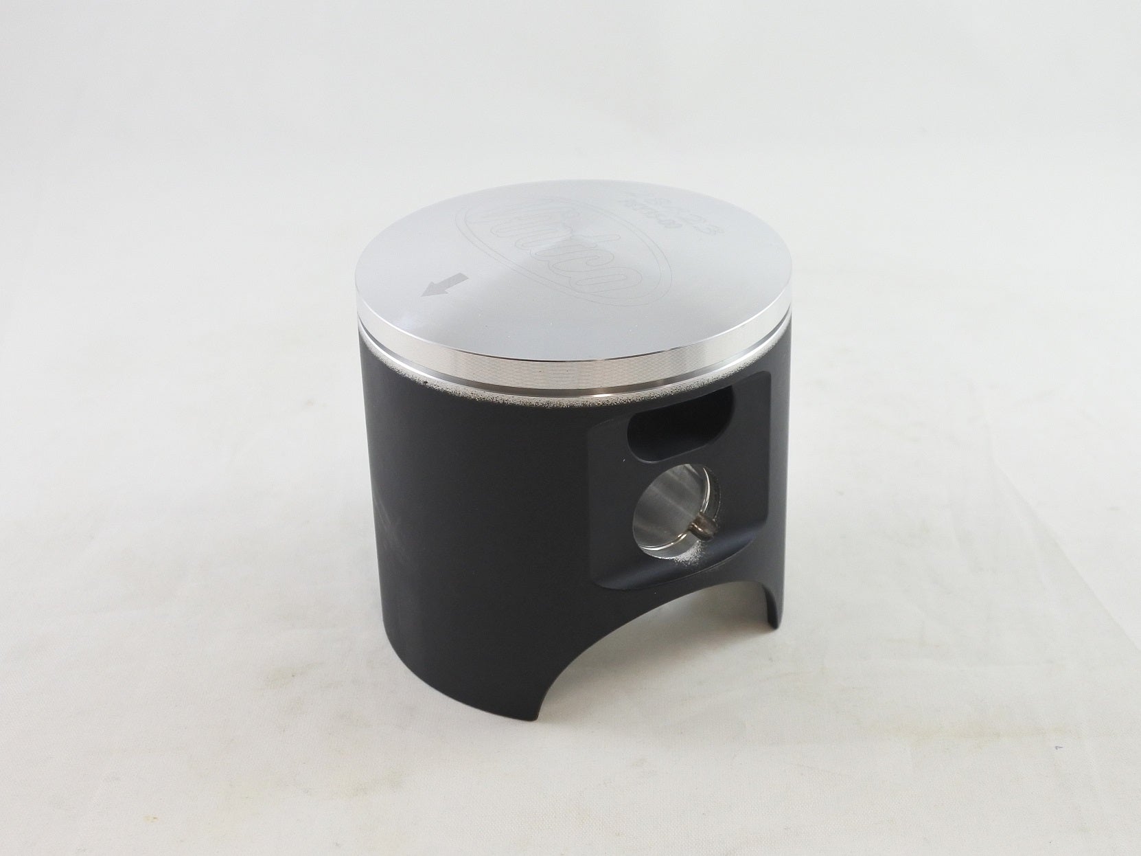 PISTON KIT 73-74 YAMAHA MX 360 80.0mm STANDARD VINTCO PSY35-00