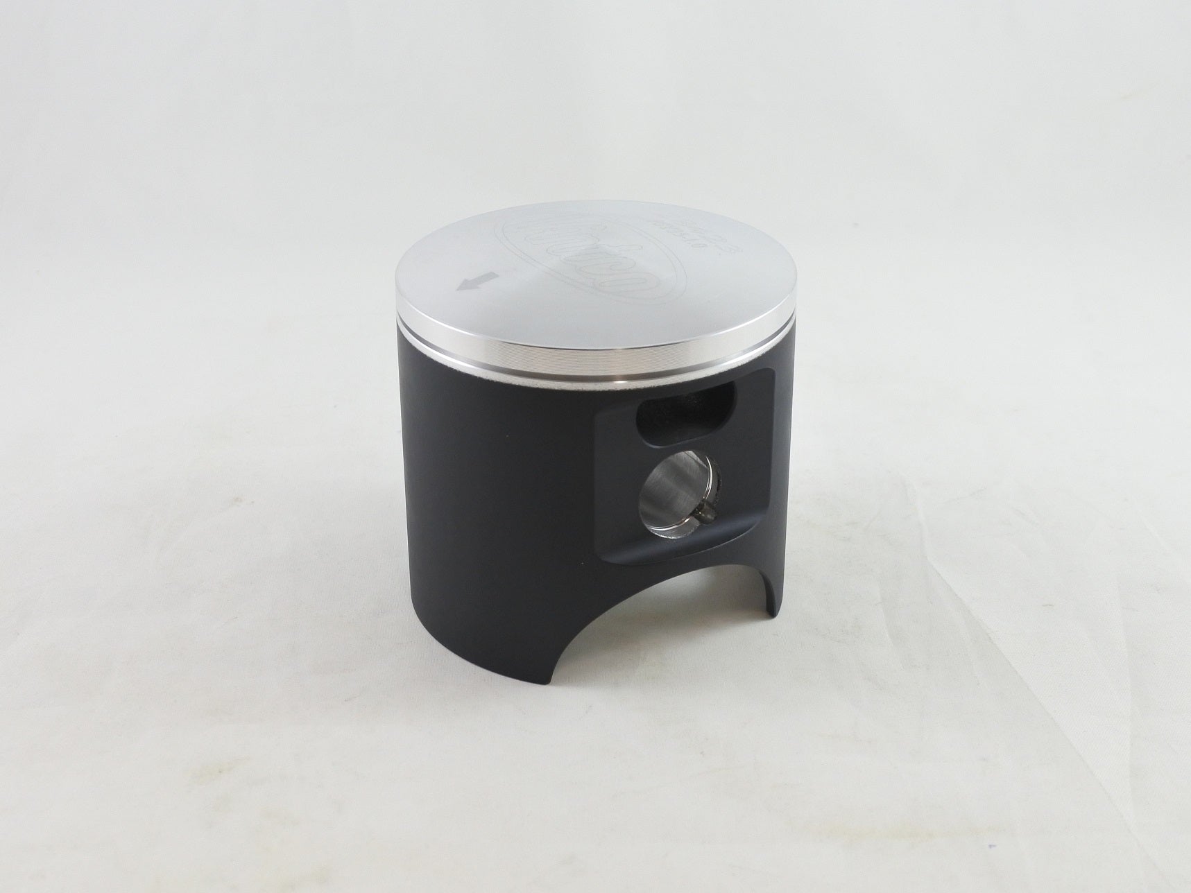 PISTON KIT 73-74 YAMAHA MX 360 81.0mm 1.0mm OVER VINTCO PSY35-1.0
