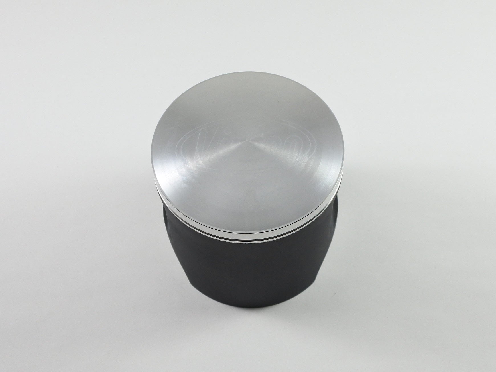PISTON KIT 73-74 YAMAHA MX 360 81.0mm 1.0mm OVER VINTCO PSY35-1.0