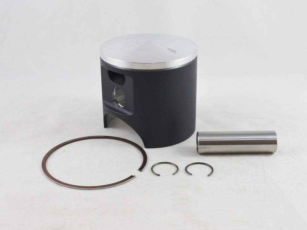 PISTON KIT 73-74 YAMAHA MX 360 81.5mm 1.5mm OVER VINTCO PSY35-1.5