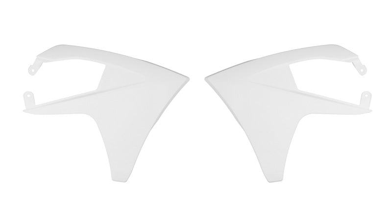 RAD SCOOP GASGAS 2024 WHITE, R-TECH R-CVGASBN0023