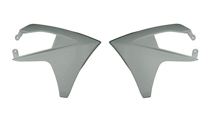 RAD SCOOP GASGAS 2024 QUANTUM GREY, R-TECH R-CVGASGR0023