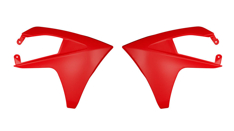 RAD SCOOP GASGAS 2024 RED, R-TECH R-CVGASRG0023