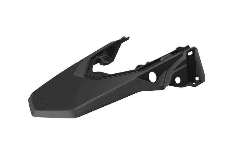 REAR FENDER YAMAHA T7 700 2025 R-TECH R-PPT7NR00025 BLACK