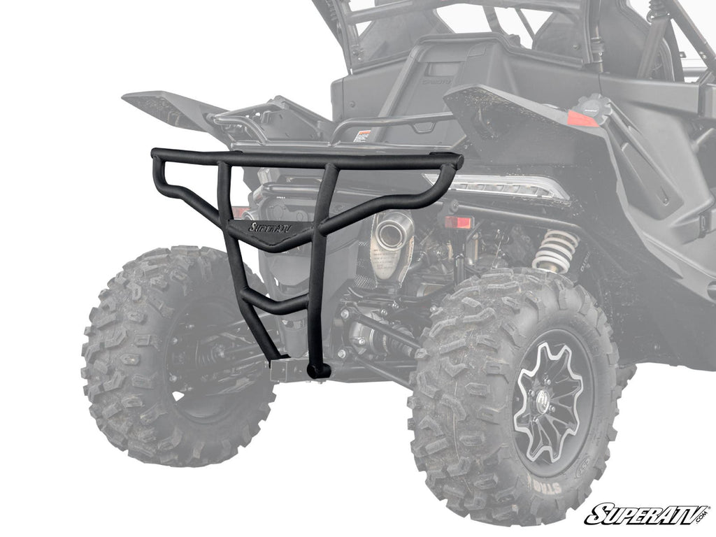 REAR BUMPER CFMOTO ZFORCE 950, SUPERATV RB-CF-ZF950-00