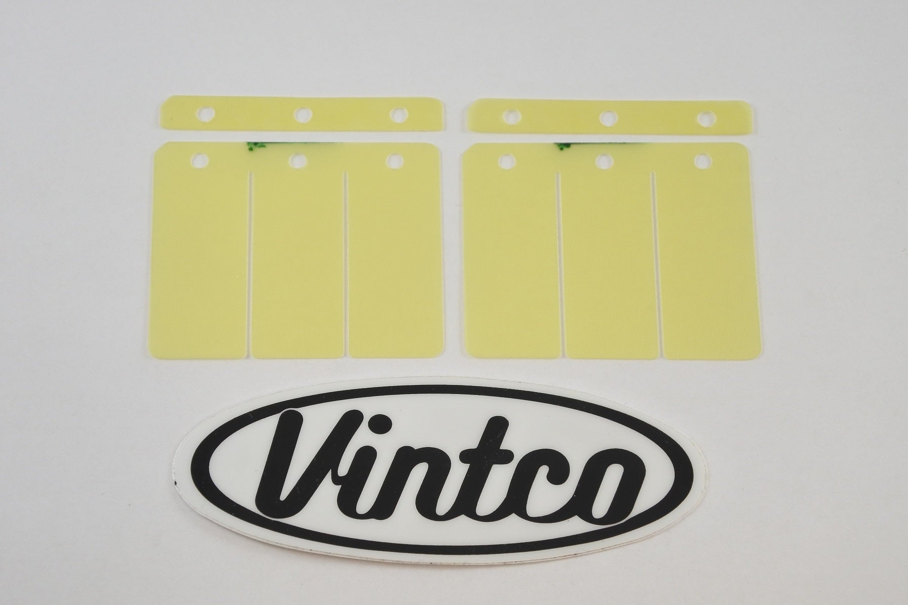 REED VALVE KIT 79-01 HONDA CR 125 VINTCO RVH003
