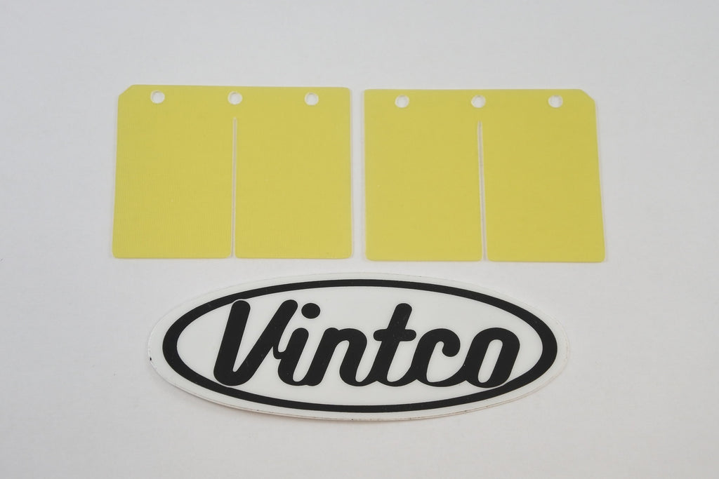 REED VALVE KIT 02-04 HONDA CR 125 VINTCO RVH004