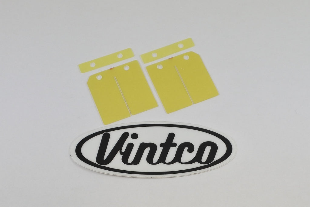 REED VALVE KIT 83-17 KAWASAKI KX 60 65 VINTCO RVK001