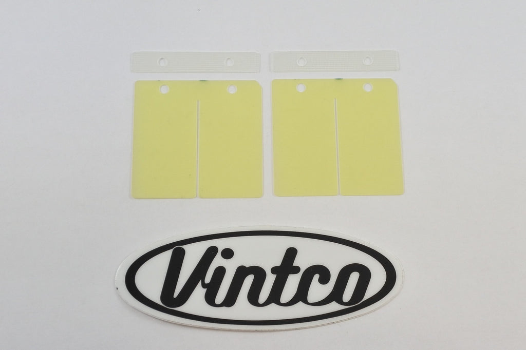 REED VALVE KIT 86-87 KAWASAKI KX 80 VINTCO RVK002