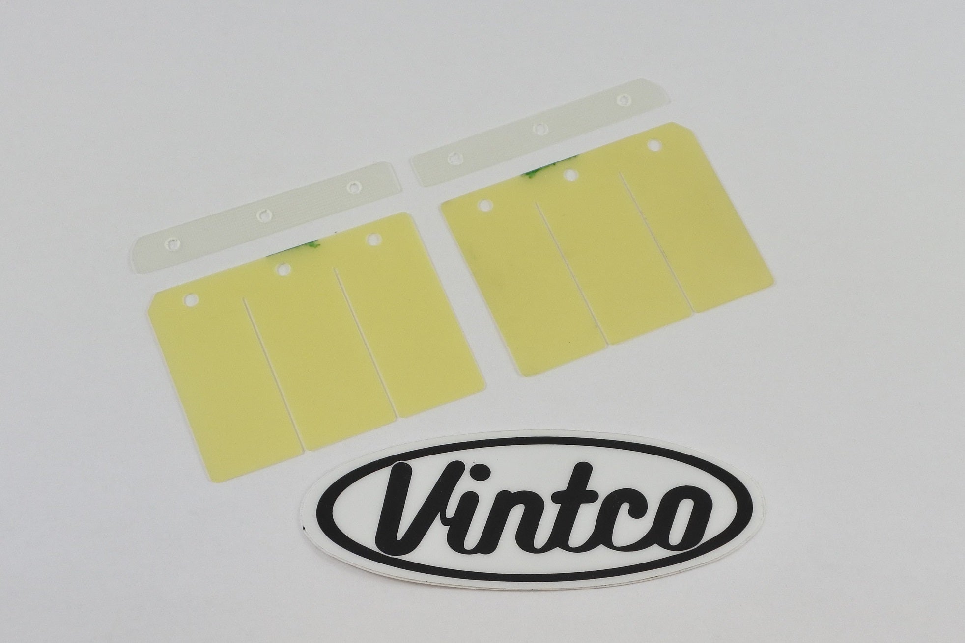 REED VALVE KIT 82-92 KAWASAKI KDX KX 125 200 VINTCO RVK003