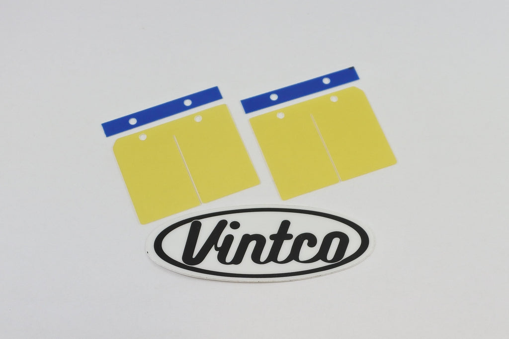 REED VALVE KIT 94-96 KAWASAKI KX 125 VINTCO RVK004